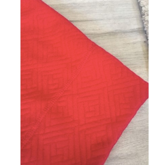 Natori Womens Quilted Wrap Front Belted Long Robe - Picture 3 of 4